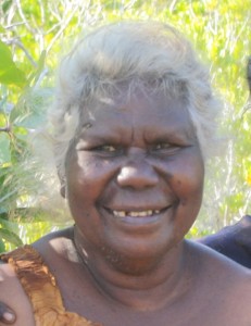 Elaine Tiparui, Cultural Advisor, Relationships Australia