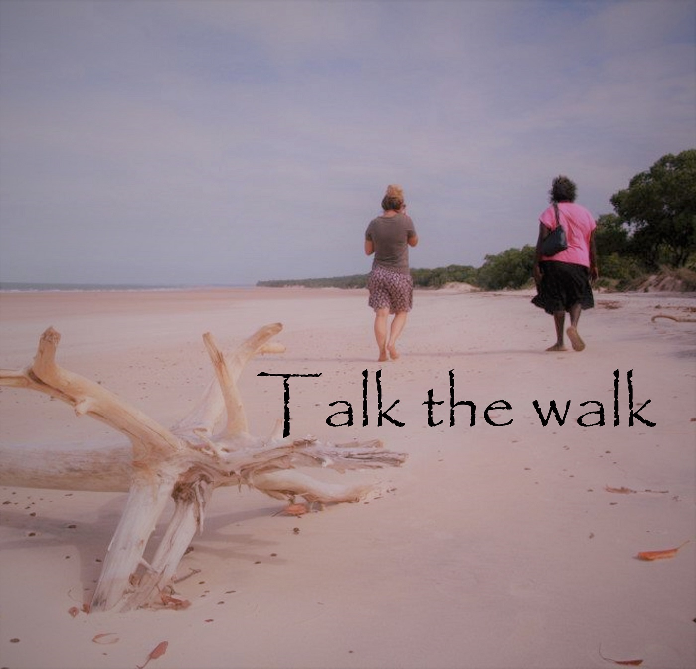 Talk the Walk